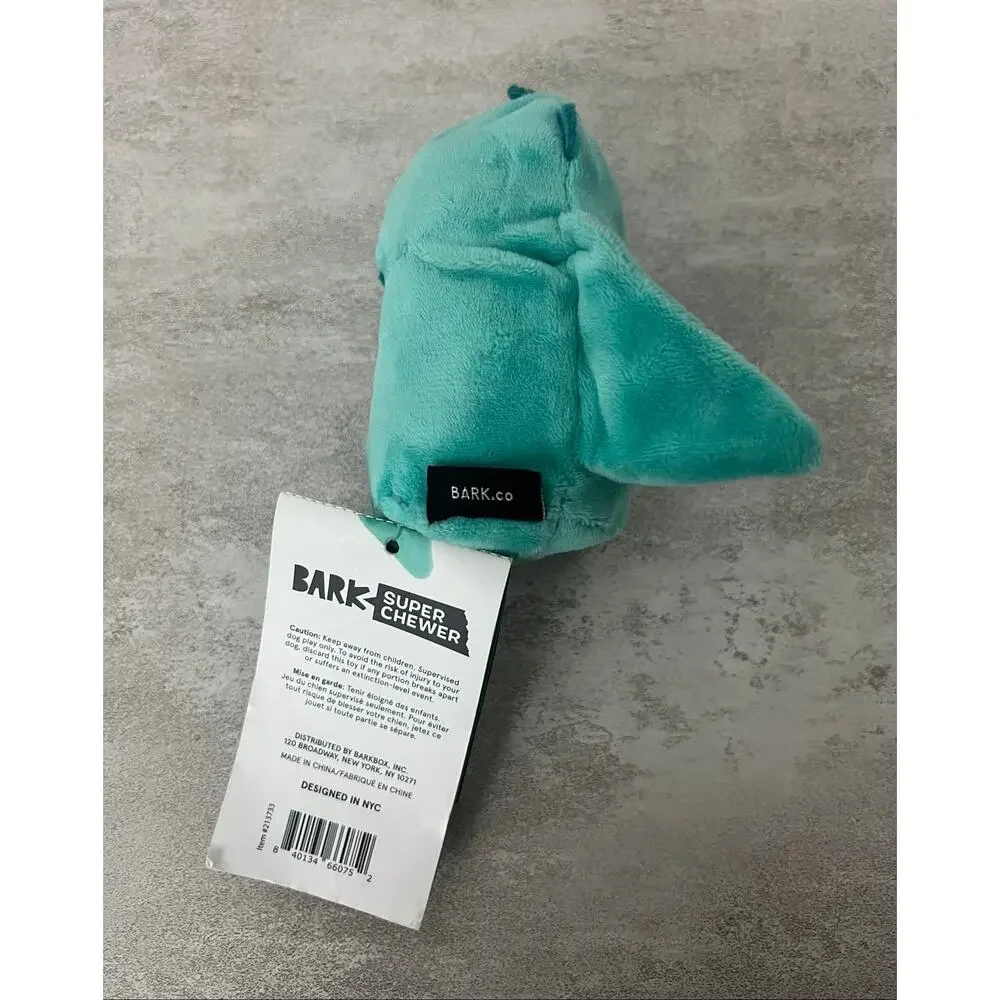 Bark Bark Box Super Chewer 